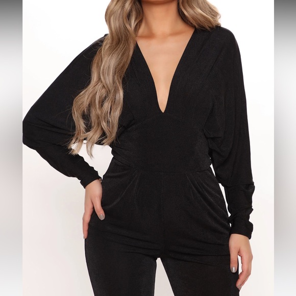 FN Jumpsuit - Picture 2 of 5